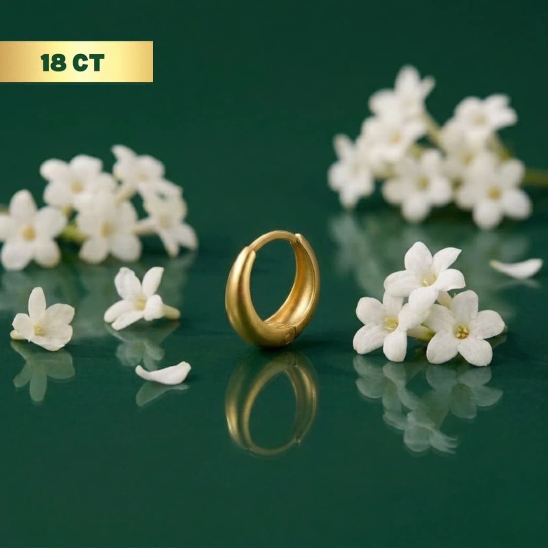 Classic Pure Gold Bali