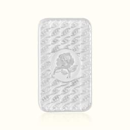 25 Gram 999 Silver Biscuit