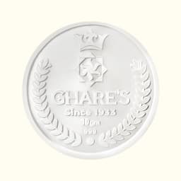 10 Gram 999 Trimurti Pure Silver Coin