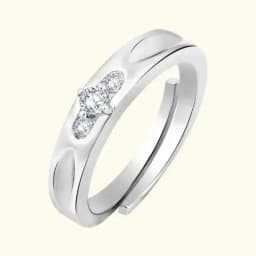 Classic Charm Ring