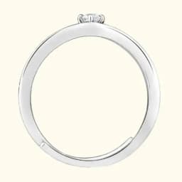 Classic Charm Ring