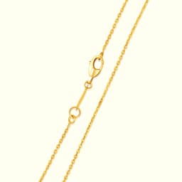 Heart&Key Fancy Chain