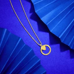 Classic Charisma Fancy Chain