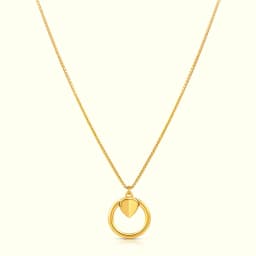 Classic Charisma Fancy Chain