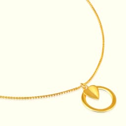 Classic Charisma Fancy Chain