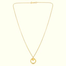 Classic Charisma Fancy Chain