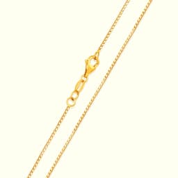 Classic Charisma Fancy Chain