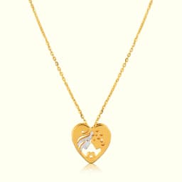 Radiant Love Fancy Chain