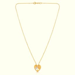Radiant Love Fancy Chain