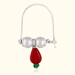 Anaya Silver Bikhbali