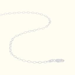 Sterling Silver Chain