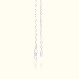 Sterling Silver Chain