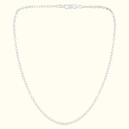 Sterling Silver Chain