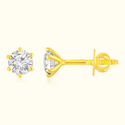 22Kt Classic Stone Gold Tops