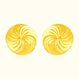 22Kt Gold Whisper Tops