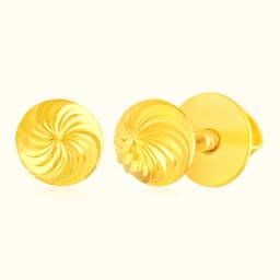 22Kt Gold Whisper Tops