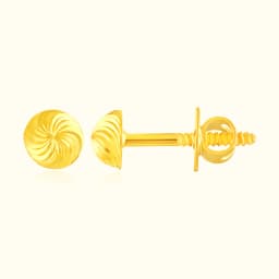 22Kt Gold Whisper Tops