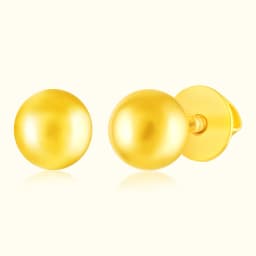 22Kt Daily Wear Gold Tops