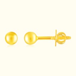 22Kt Daily Wear Gold Tops