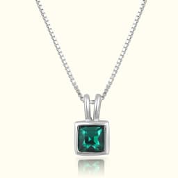 The Emerald Square Chain