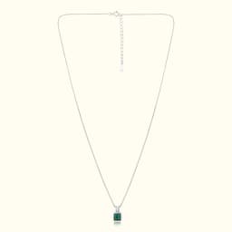 The Emerald Square Chain
