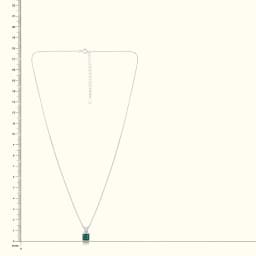 The Emerald Square Chain