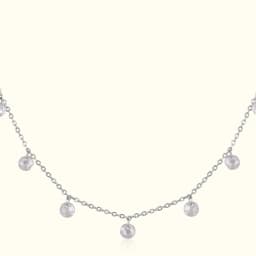 The Pearl Link Chain