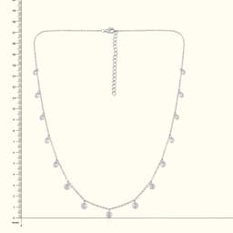 The Pearl Link Chain