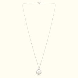 The Silver Pearl Chain