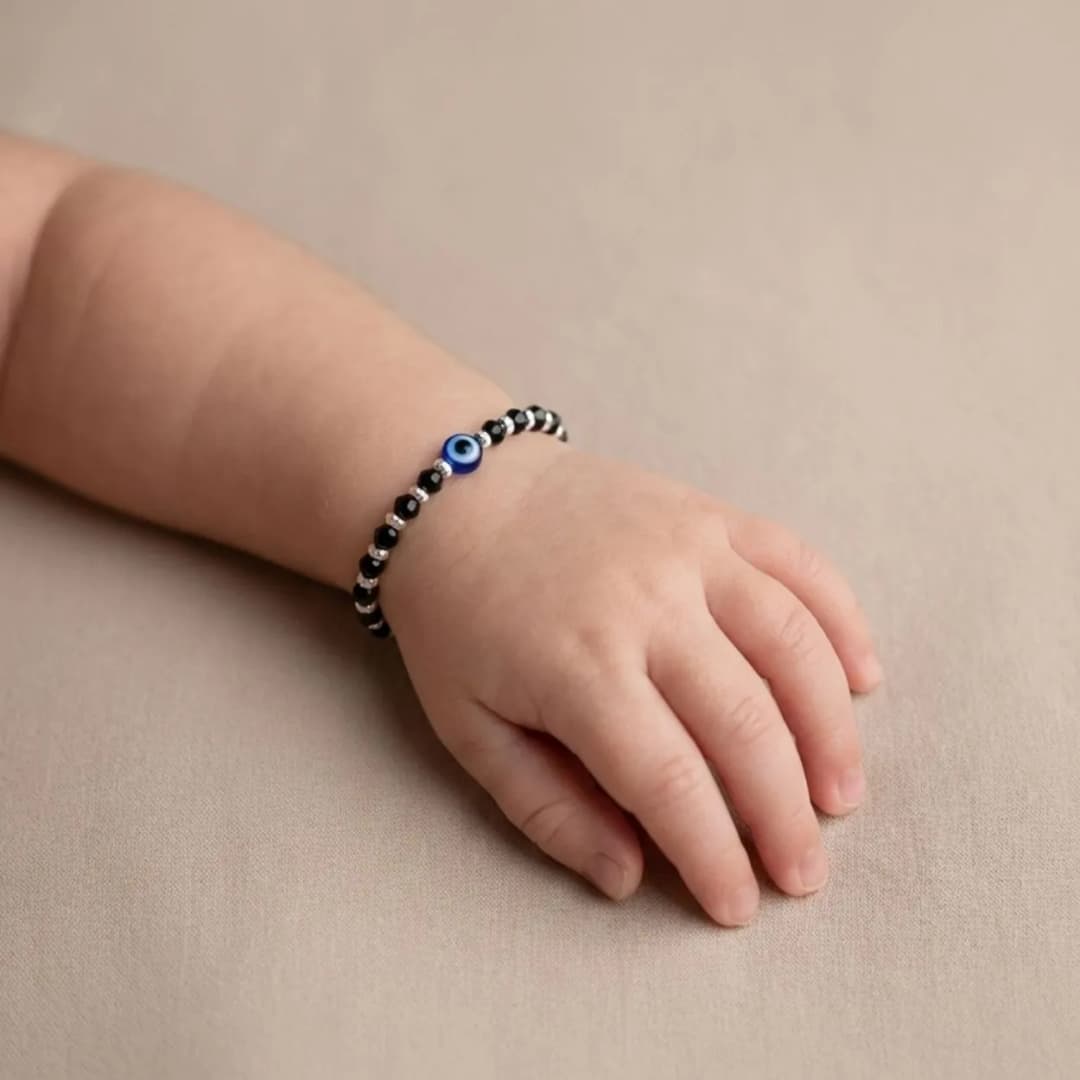 Talismanic Baby Bracelet