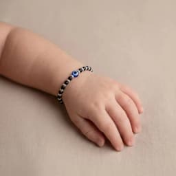 Talismanic Baby Bracelet