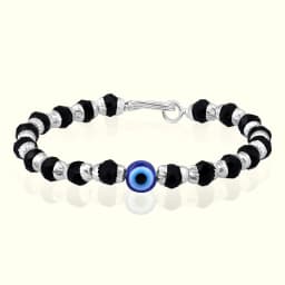 Talismanic Baby Bracelet