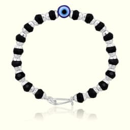 Talismanic Baby Bracelet
