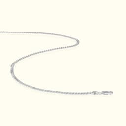 Titans Silver Chain