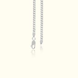 Titans Silver Chain