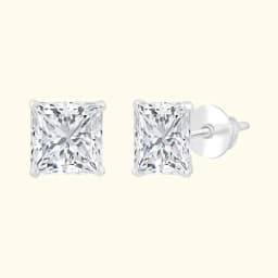 Zenith Square Studs