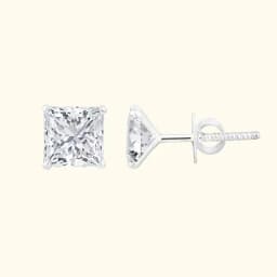 Zenith Square Studs