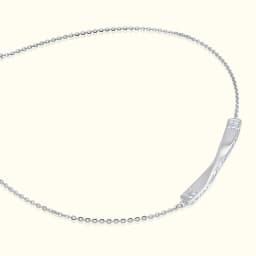 Modest Fancy Chain