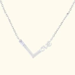 Modern Sleek Fancy Chain