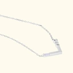 Modern Sleek Fancy Chain