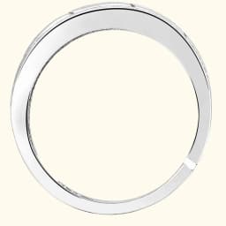 Classic Silver Band Ring