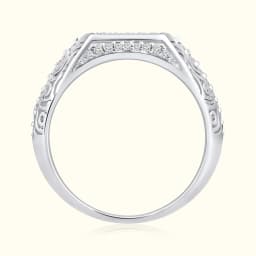 Regal Knight Ring