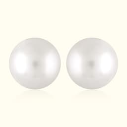 Everyday Silver Moti Tops