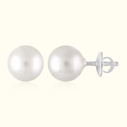 Everyday Silver Moti Tops