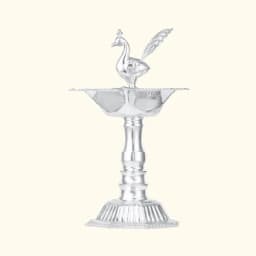 Silver Mor-Samai