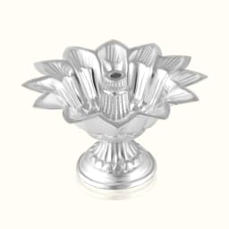 Devdas Silver Diva
