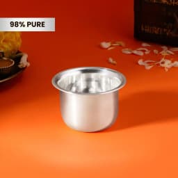 Silver Fulpatra