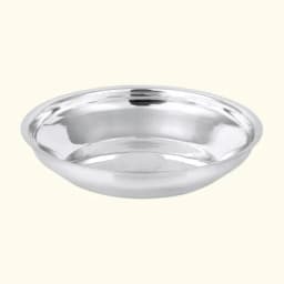 Silver Gandhdish