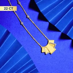 Royal Fancy Chain