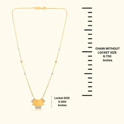 Royal Fancy Chain
